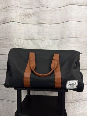 Herschel Supply Co. Novel Carry On Duffel Bag